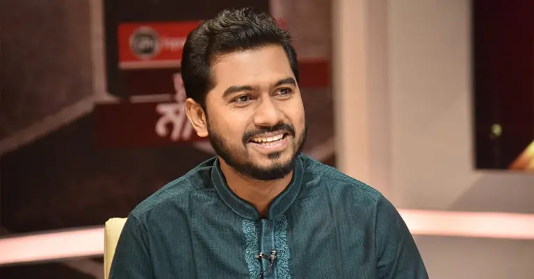 গণঅধিকার পরিষদের সভাপতি নুরুল হক নুর